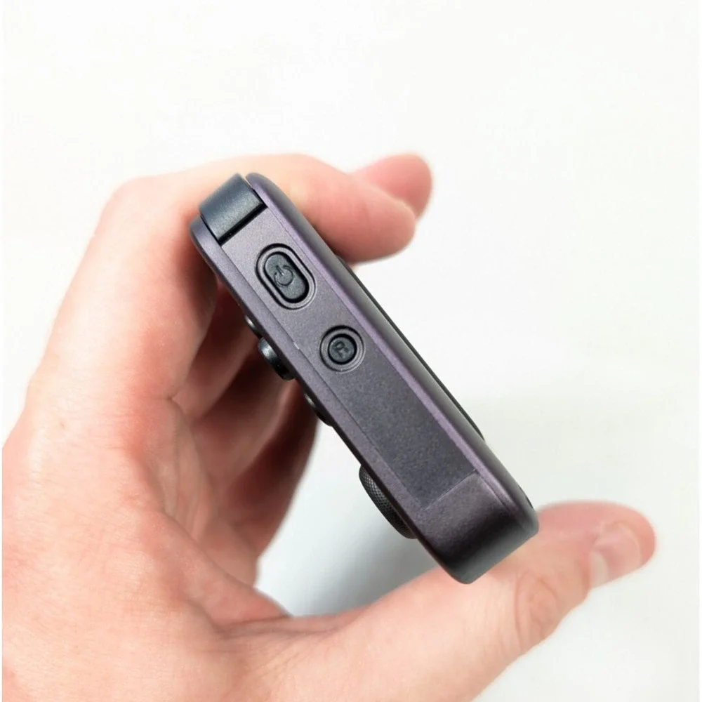 Anbernic RG353M Handheld Retro Gaming Console w/ Game Libraries 3.5‎ IPS Screen